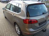 Volkswagen Golf Sportsvan Highline DSG Xenon TSI AHK - Volkswagen Golf: Highline Dsg