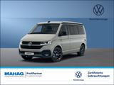 Volkswagen T6.1 California 2,0 l 110 kW TDI SCR Frontantrie - gebrauchte VW T6 California aus dem Jahr 2024