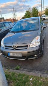 Toyota Essen 45329 - Toyota Corolla Verso in Duisburg