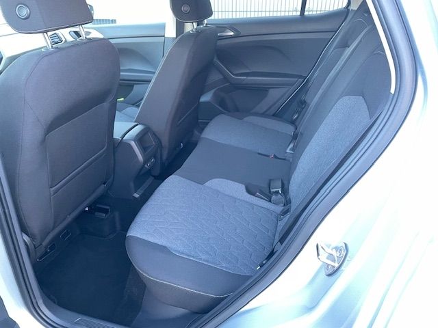 T-Cross Move 1.0 TSI Navi ACC Apple CarPlay Andr