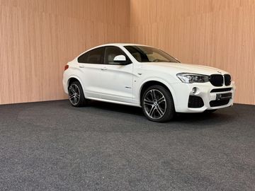 BMW X4 - 7