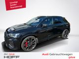 Audi RSQ3 21 Zoll AHK Sonos Pano 360 Kamera Leder - Audi RSQ3