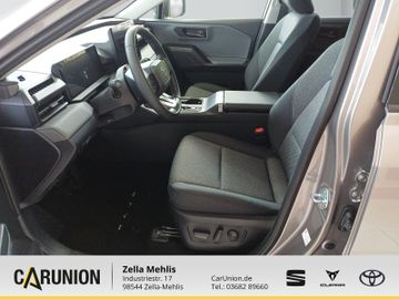 Toyota RAV 4 - 7