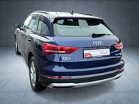 Audi Q3 - Vorschau Bild 4