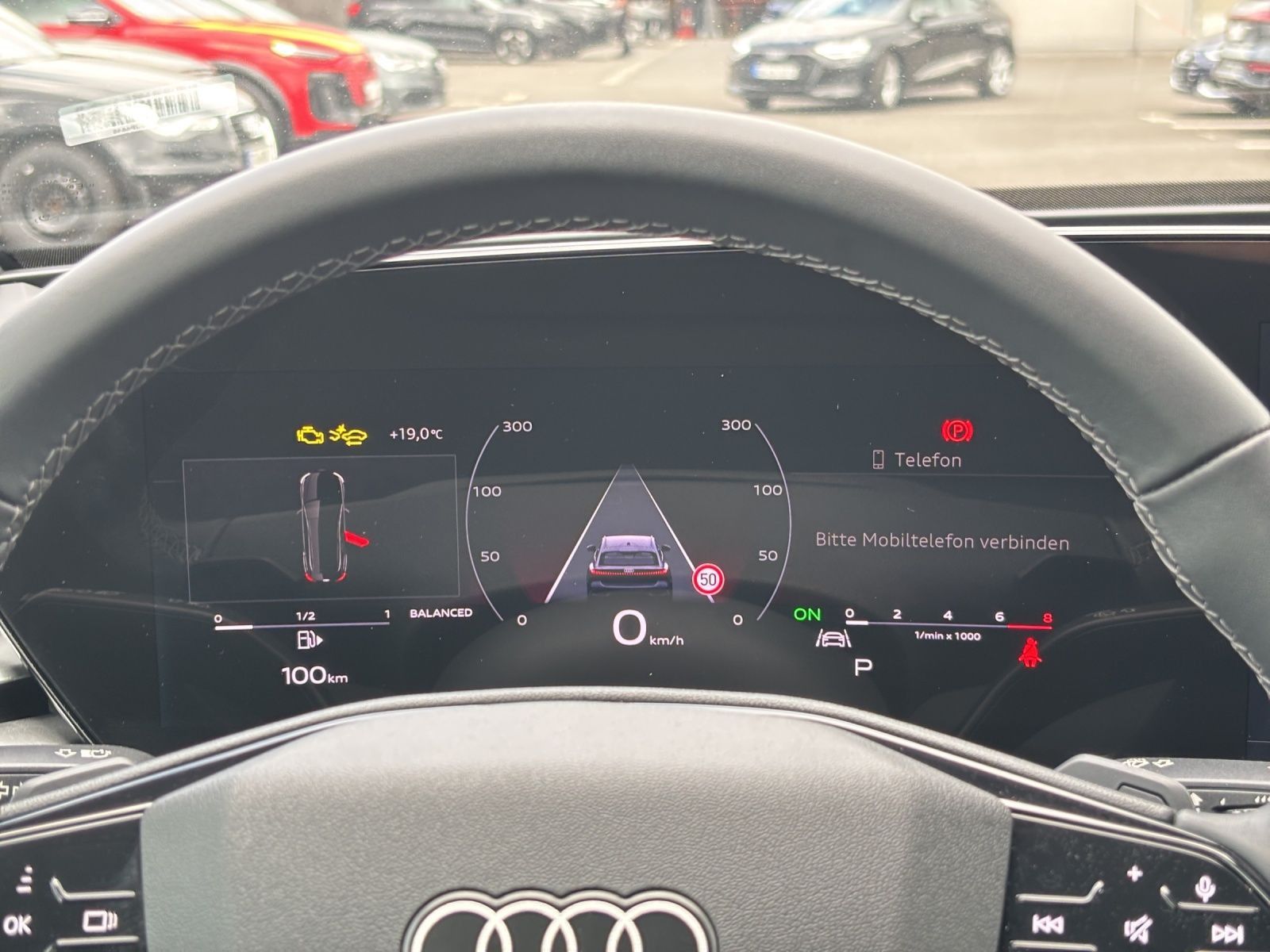 Audi A5 - Bild 9