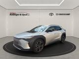 Toyota bZ4X 71,4 kWh 150kW Comf-+Tech.-Paket  96,2% - Toyota bZ4X mit Elektro-Antrieb