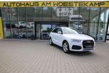 Audi Q3 QUATTRO*S-LINE*RFK*AHK*LED*NAVI*KEYLESSGO