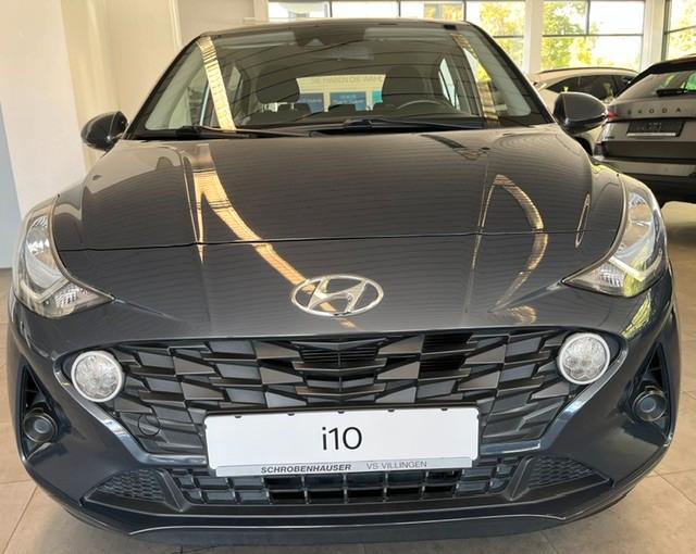 Hyundai i10 1.2 Trend