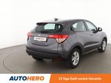 Honda HR-V 1.5 i-VTEC Elegance*NAVI*TEMPO*PDC*SHZ* - gebrauchte Honda HR-V aus dem Jahr 2018