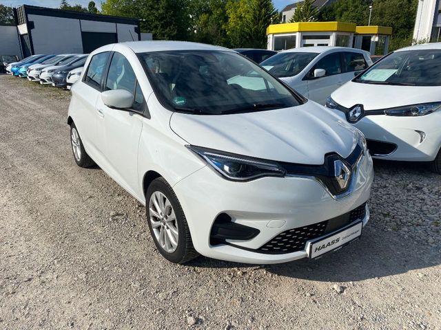 Renault ZOE EV50 135hp  mit Batterie