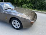 Porsche 944 - Porsche aus 1983
