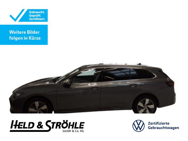 Image of Volkswagen Passat
