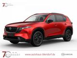 Mazda CX-5 HOMURA 141 AWD Matrix-LED|BOSE|Panorama-Dac