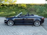 Audi RS4 Cabrio 4,2 l V8 quattro - TÜV NEU - Audi quattro: 2.8