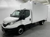 Iveco DAILY 35C16 2.3D KOFFER + LBW 3,5t |*ZW-BEREIFT* - Iveco Daily 2 5