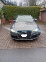 Audi RS4 4.2 FSI S tronic quattro Avant -Pano- B&O - Audi RS4 Gebrauchtwagen