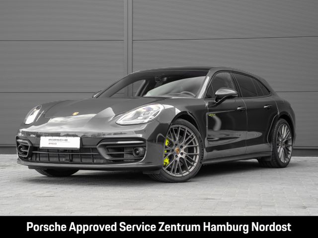 Porsche Panamera 4 E-Hybrid Sport Turismo Platinum Editi