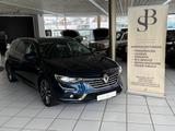Renault Talisman Intens DKG/19"LM/BOSE/MASSAGE/LEDER/LED - blaue Renault Talisman