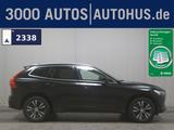 Volvo XC60 D4 AWD Momentum Pro Leder Navi LED RfK LED - Volvo XC60: Momentum Pro