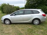 Opel Astra Sports Tourer 1.4 Turbo Edition 103kW ... - Opel Astra: Edition
