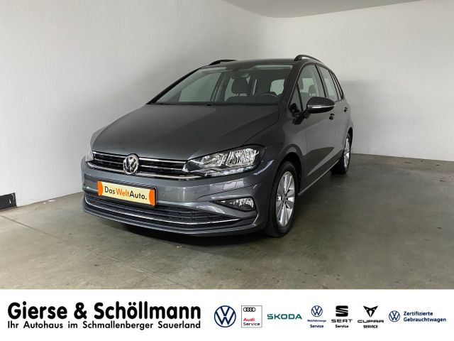 Golf Sportsvan Comfortline 1.5 TSI DSG AHK