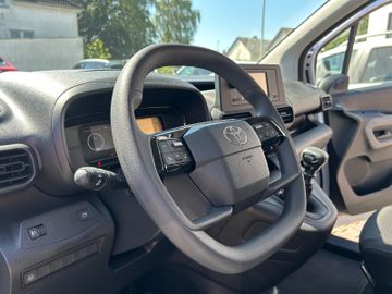 Toyota Proace (Verso) - 11