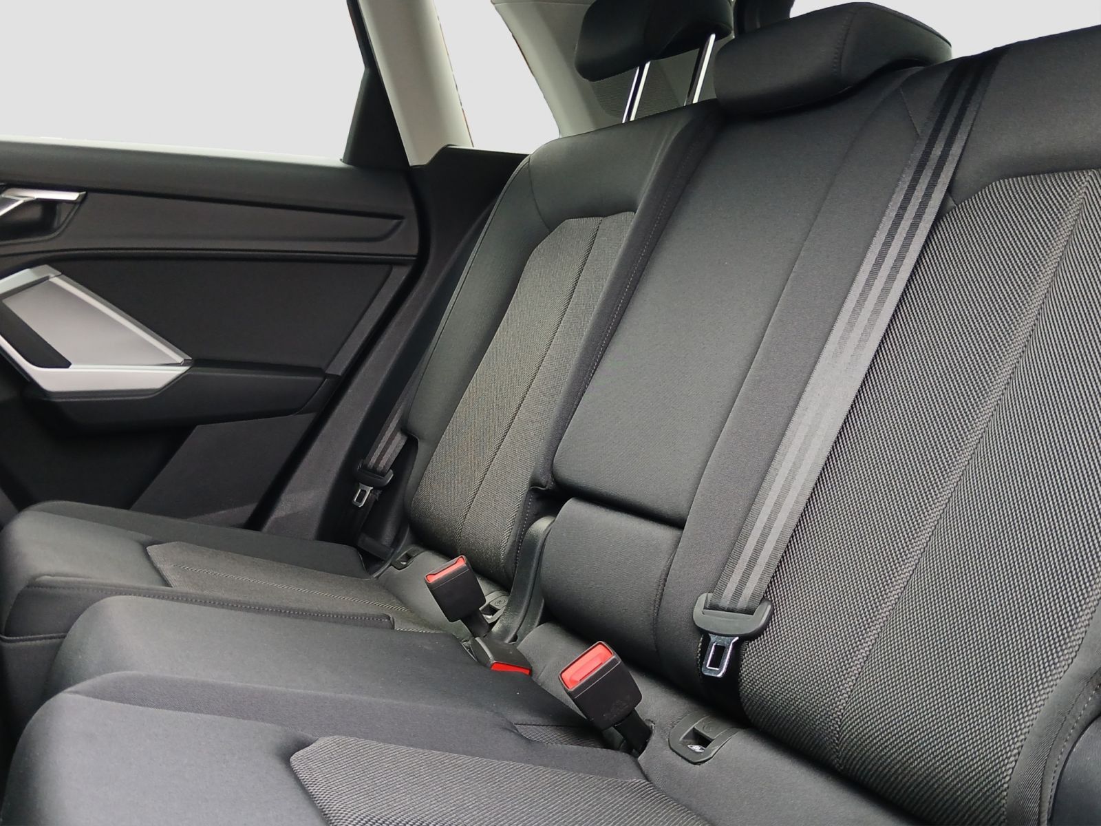 Audi Q3 - Bild 13