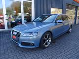 Audi A4 Avant Ambition, Klimaaut., Xenon, SHZ, Nav 58