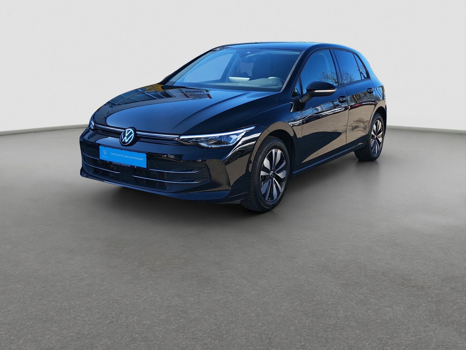 Volkswagen Golf - Bild 2