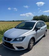 Seat Ibiza 1.2 12V 51kW Kombi