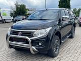 Fiat Fullback Double Cab LX 4X4 Klima/AHK/Kamera - Fiat Fullback Gebrauchtwagen