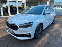 Skoda Fabia - Vorschau Bild 4