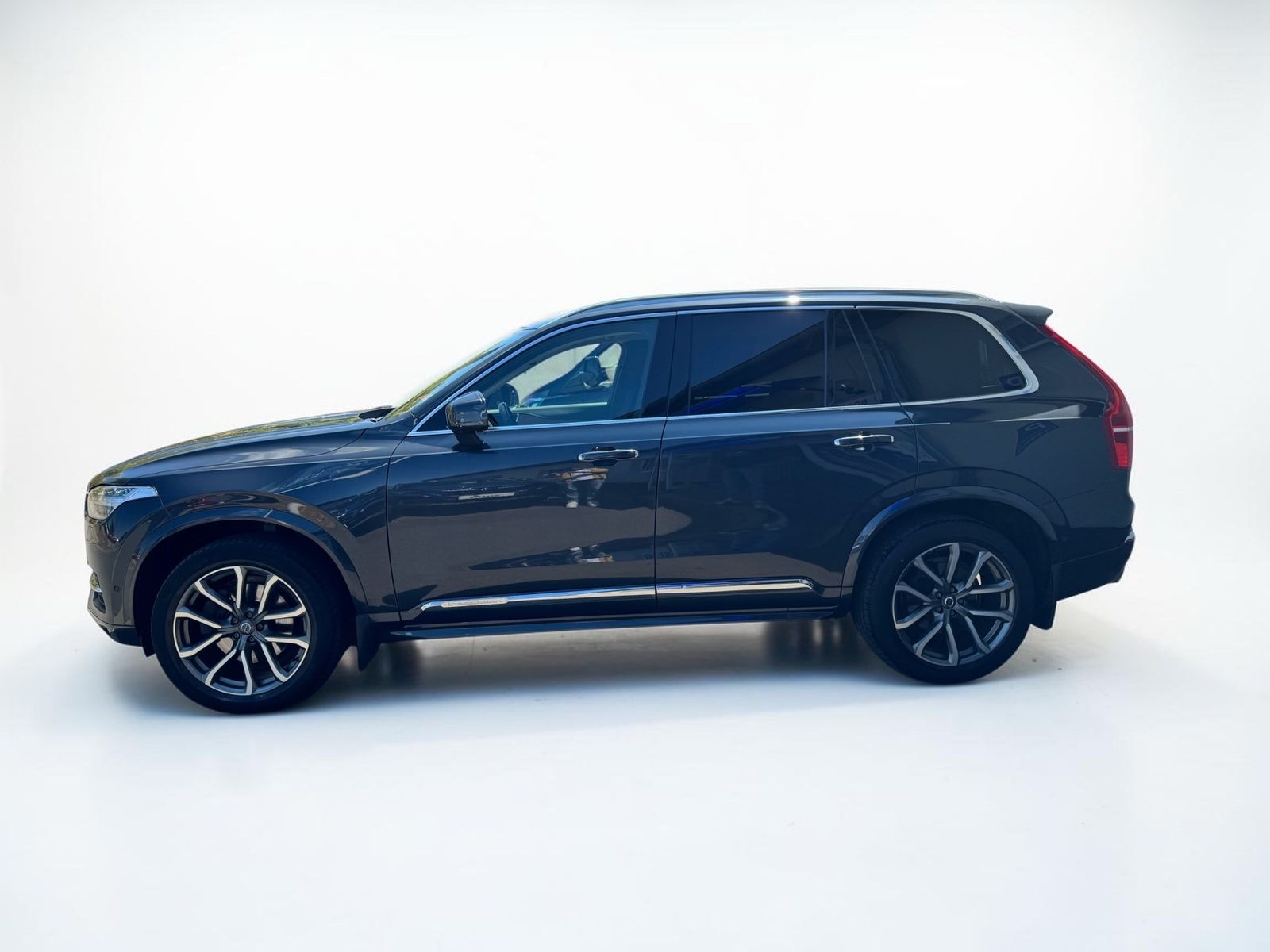 Volvo XC90 Inscription AWD foto 6