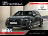 Audi S3 Sportback / Festpreisgarantie* TFSI 333 qu... - Audi S3 Neuwagen