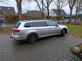 Volkswagen Pasat 2.0 Diesel DSG mit AHK - Volkswagen: Kombi, Pasat