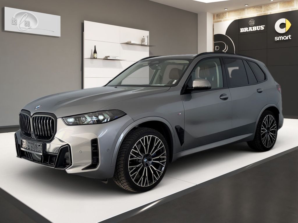 Image of BMW X5