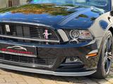 Ford Roush*Mustang/GT/CS Cabrio*Neuwertig*Wenig KM* - Ford Mustang: Roush