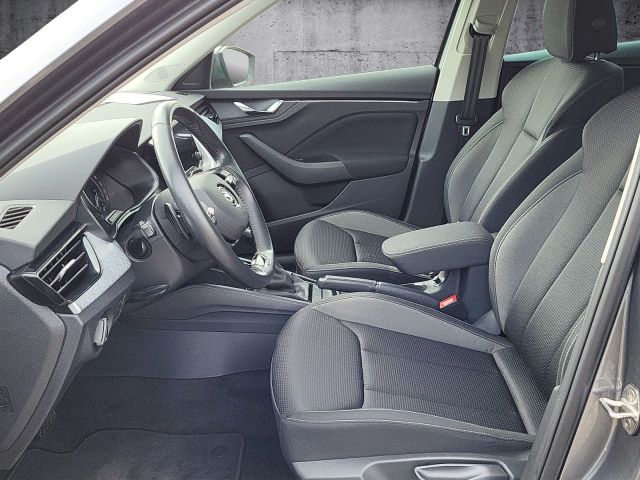Kamiq 1.0 TSI Tour Climatronic Tempomat
