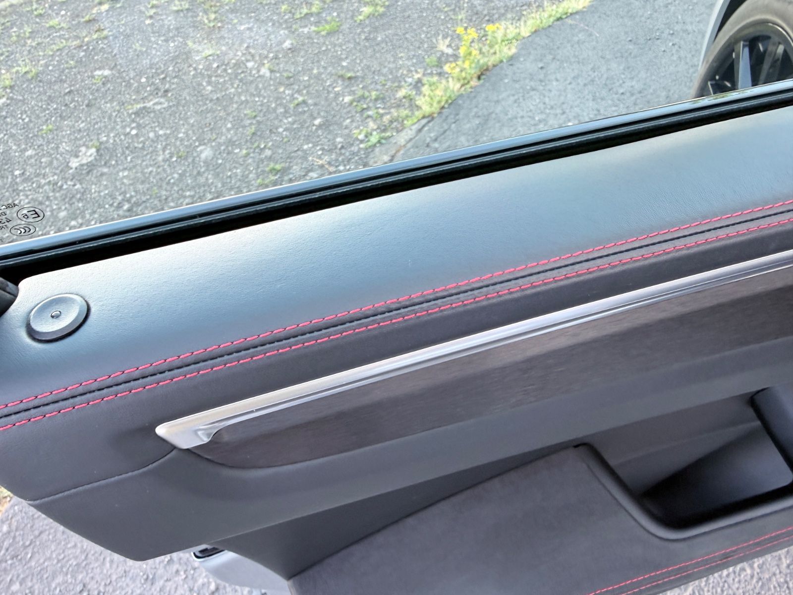 Porsche Macan GTS*Pano*Chrono*SAGA*Approved*Luft foto 19