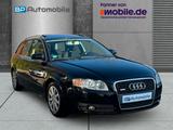 Audi A4 Avant 1.8 T *S-LINE*S-DACH*NAVI*SITZHEIZ* - Audi A4 aus 2006: Line