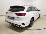 Kia Ceed Sportswagon 1.5 T-GDi DCT GT-Line LED|Navi| - Kia in Chemnitz: Cee D