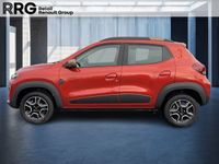 Dacia Spring - Vorschau Bild 2