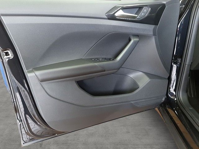 Fahrzeugabbildung Volkswagen T-Cross Life 1.0TSI Kamera ACC LED SitzHz 17"