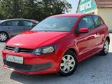 Volkswagen Polo 1.2 Trend / 2.HD / KLIMA / TEMPOMAT - VW Polo bis 5.000 Euro