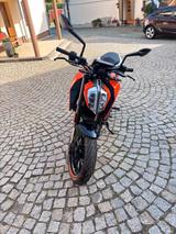 KTM Duke 125 - Offers