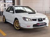 Subaru Impreza 2.5 WRX STI OTTIME CONDIZIONI. - weiße Subaru WRX STI
