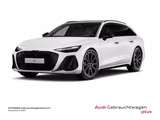 Audi A6 Avant TFSI qu. S line *PANO*AHK*HdUp*20''* - Audi A6: Weiß, Kombi