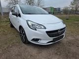 Opel Corsa E Color Edition; AUTOMAIK GETRIEBE - Opel Corsa mit Benzin-Antrieb: Limousine, Automatik