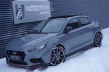 Hyundai I30N PERFORMANCE FASTBACK|PANORAMA|KAMERA|MEMORY - Hyundai i30 mit Benzin-Antrieb