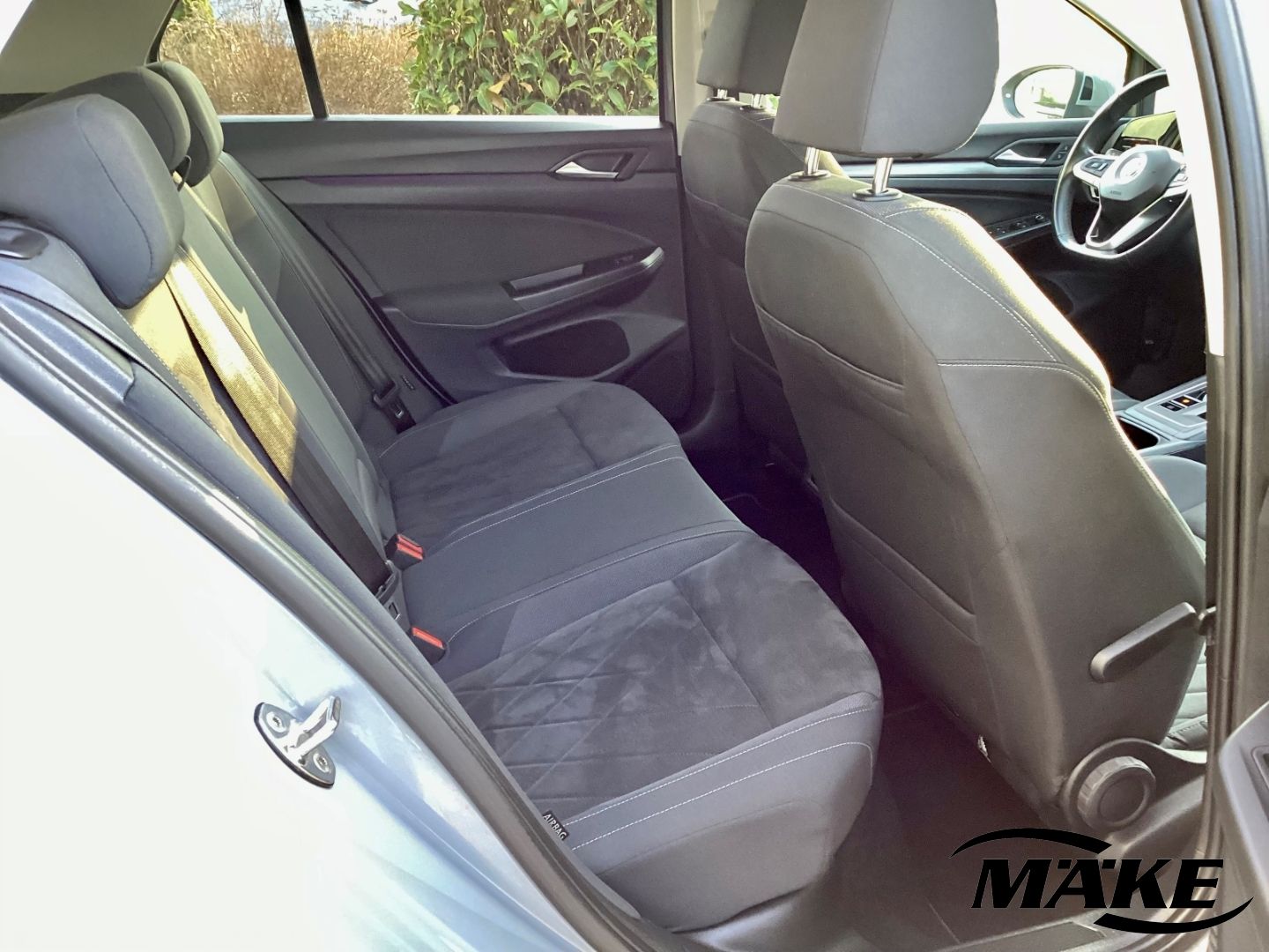 Golf Style 1.5 eTSI DSG IQ.L ACC HUD NAV+ PD RFK